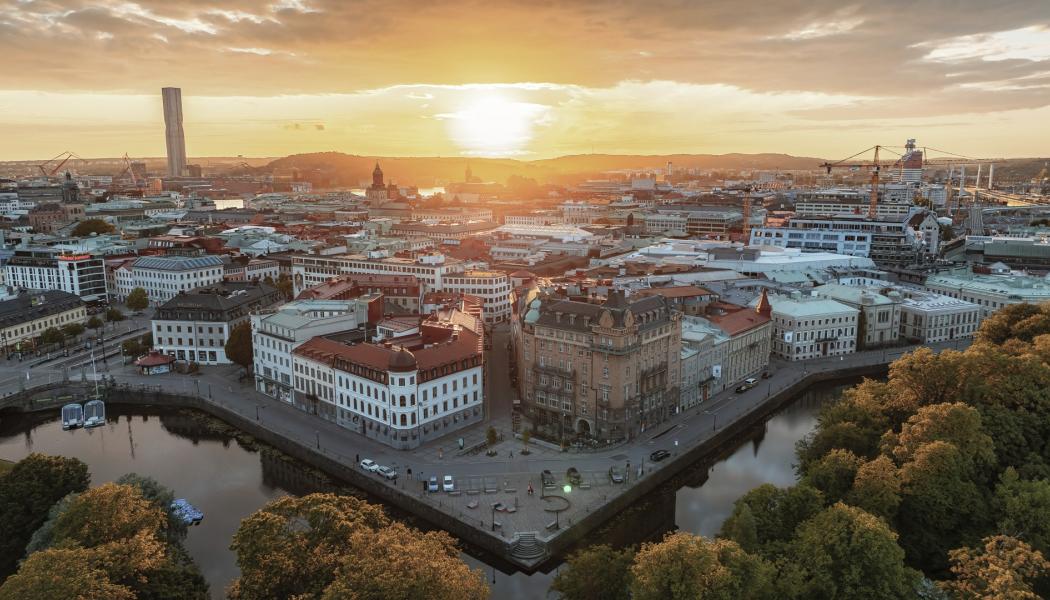 Göteborg