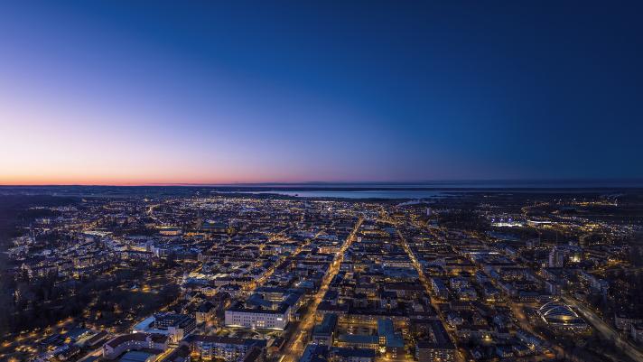 Linköping