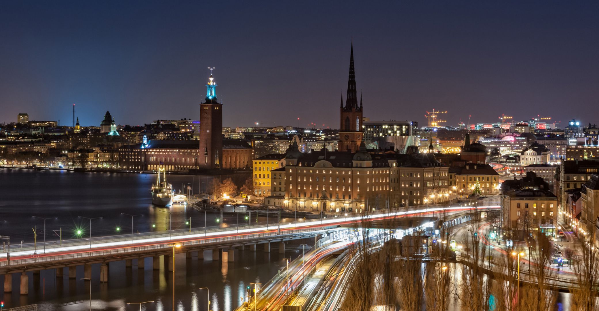 Stockholm