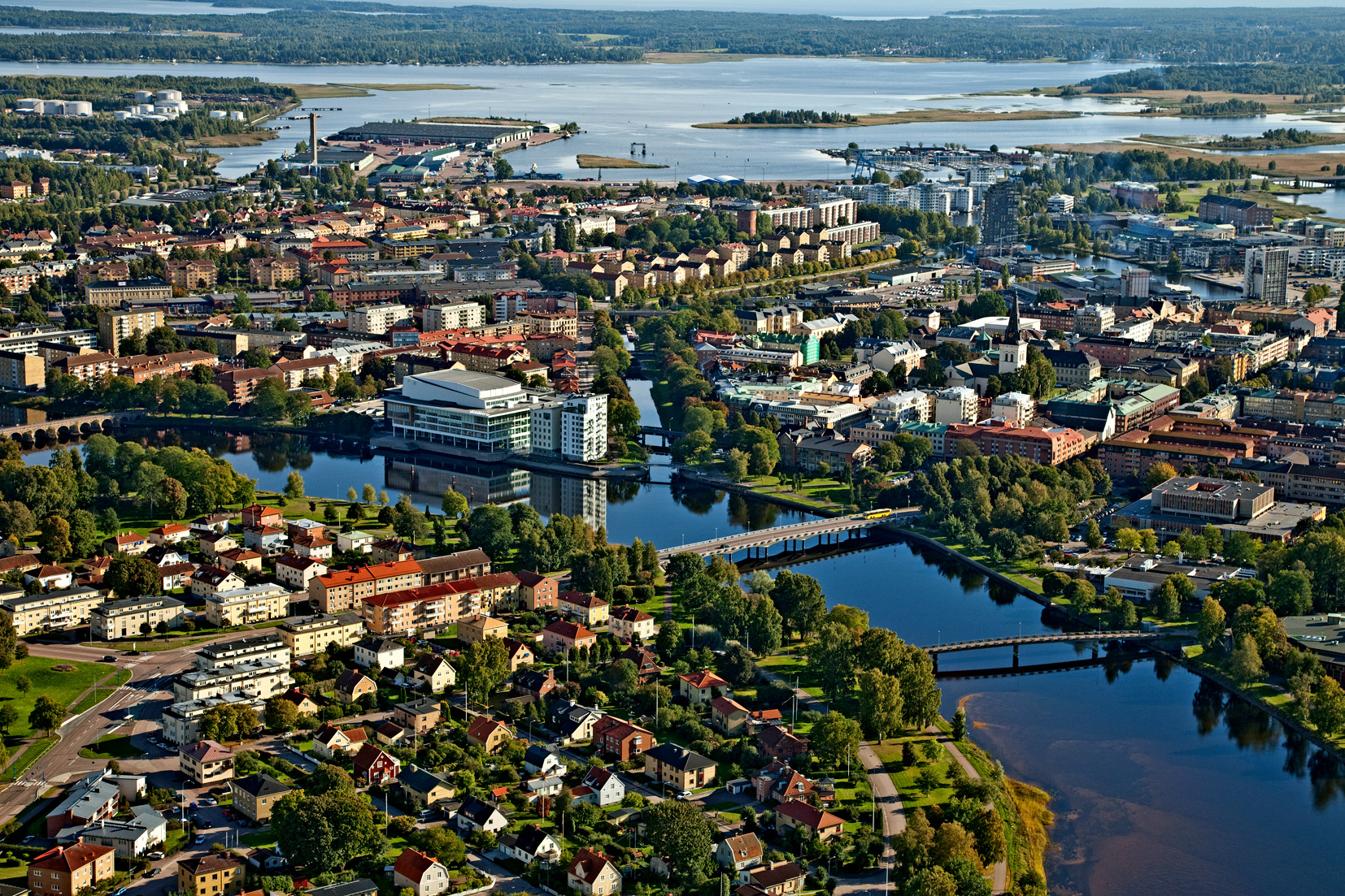 arbetsrättsjurist karlstad