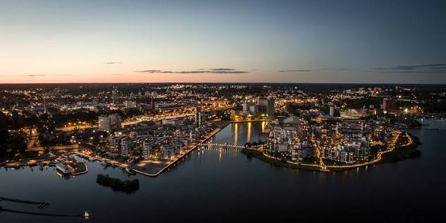 arbetsrätt västerås